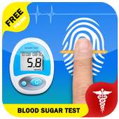 Blood Sugar Test Prank