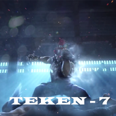 Tips Tekken 7 icon