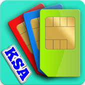 Saudi SIM USSD Codes icon