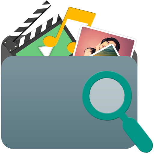 File Manager File Explorer Pro icon