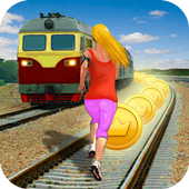 Princess Temple Run icon