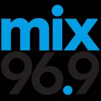 Mix 96.9 Huntsville on 9Apps