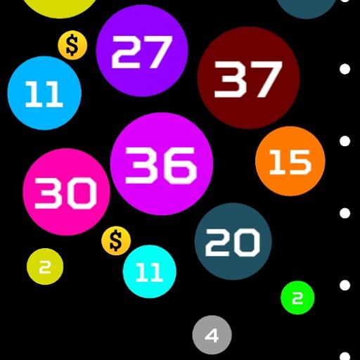 Battle Shooter vs. Ball icon