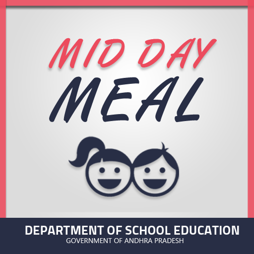 AP MID-DAY MEAL HM icon