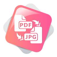 Free PDF to JPG - PDF to Image Converter