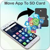 Move App to SD Card: Software Update on 9Apps