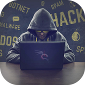 Wps Wpa Tester WiFi Hack Prank icon