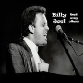Billy Joel Song Music l Video App icon