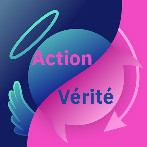 Action Ou Vérité - Jeu Hot icon