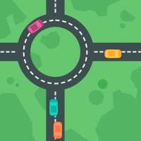 Car Traffic Puzzle