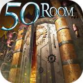 Can you escape the 100 room III