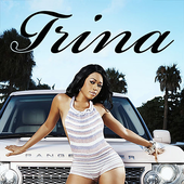 Trina icon