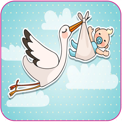 Nombres para tu Bebé icon