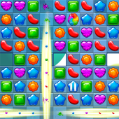 Candy Jolly Mania icon