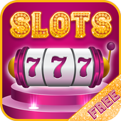 Free Jackpot Magic Casino Slot Machine icon