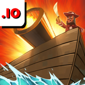 Boat Craft : Multiplayer icon