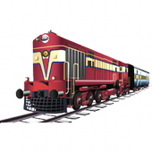 Live PNR Status icon