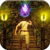 Temple Endless Game Lost Oz