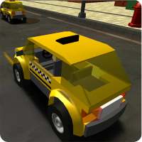 City Moto Racing: Traffic Racer