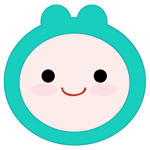 HappyGoGo YBS أيقونة