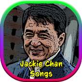 Jackie Chan Songs on 9Apps