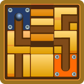 Roll The Ball Pro icon