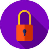Strong App Locker أيقونة