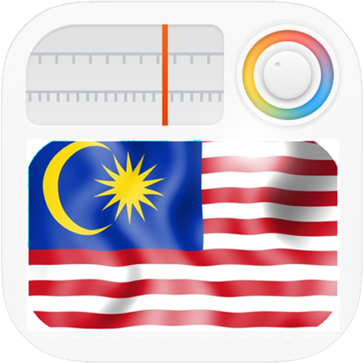 Malaysia Radio Station icon