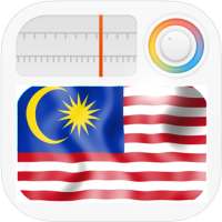Malaysia Radio Station on 9Apps