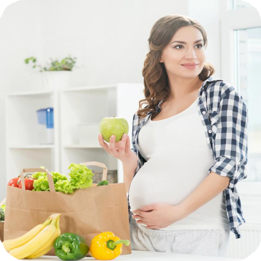 Pregnancy Guide icon