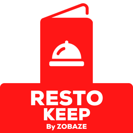 Restaurant &amp; Cafe Billing POS icon