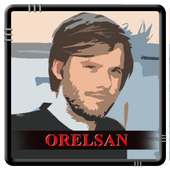 OrelSan - Basique on 9Apps