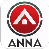 ANNA CALL icon