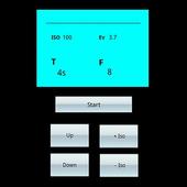 Digital Light Meter free icon
