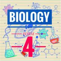 Biology Form 4 Notes