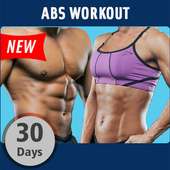 Abs Workouts on 9Apps