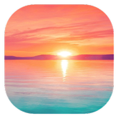 Sunset Wallpapers иконка