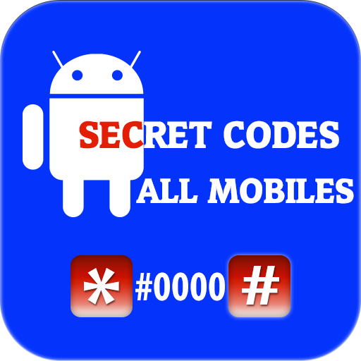 All Mobiles Secret Codes Latest 2021 icon