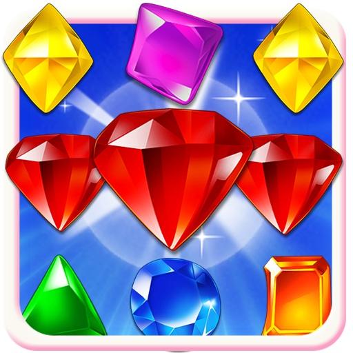 Jewel Quest Star иконка