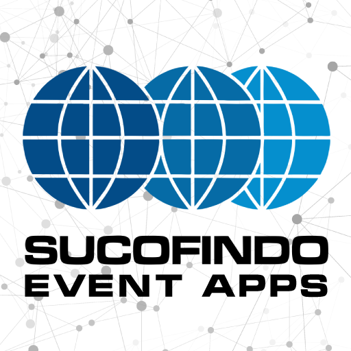 SUCOFINDO - Event Apps icon