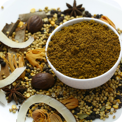 200  Masala Recipe in Gujarati icon