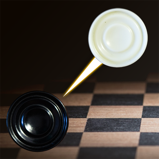 Checker Wars 3D icon