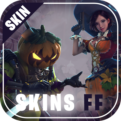 Skins freee fire icon