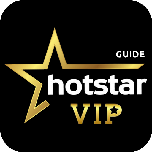 Hostar Free Movie, Live Cricket Guide for Hotstar icon
