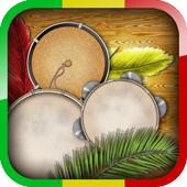 Best Samba Drums icon