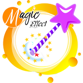 Magic Photo Lab Effect icon
