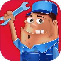 Mechanic Jon – Car & Truck Repair Shop