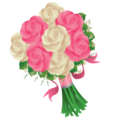 Roses Stickers - WAStickerApps icon