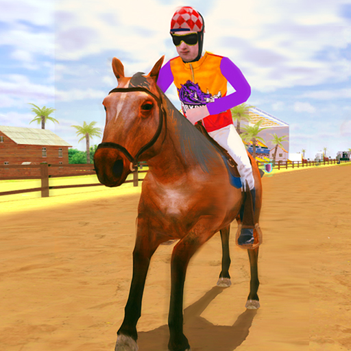 Horse Racing : Rival stars Horse Riding أيقونة