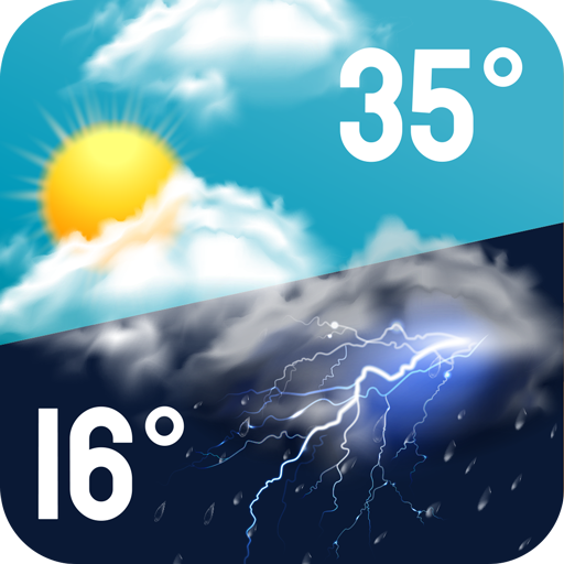 World Weather Pro icon